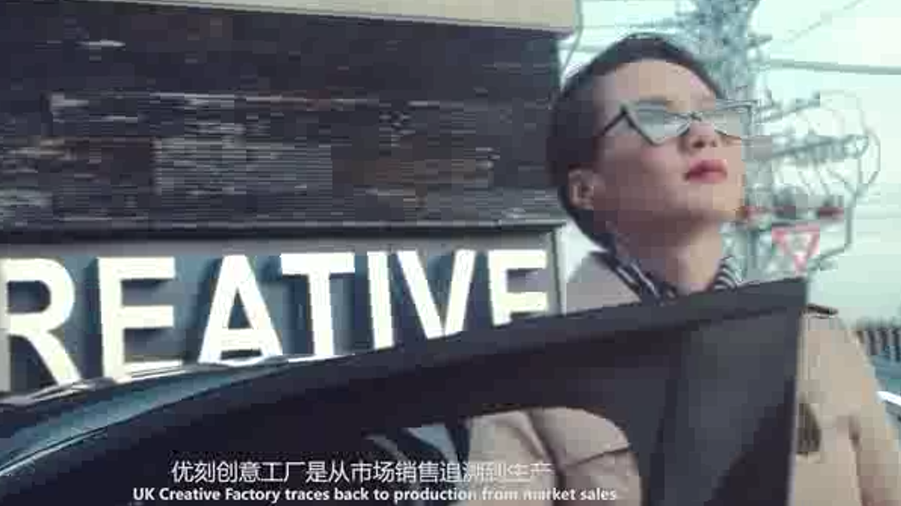 优刻微电影